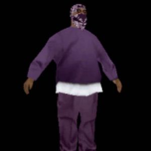 Meet your Posher, Moises